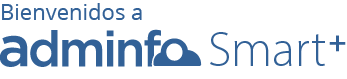Logo Adminfo Smart+