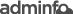 logo-adminfo-smart-mono